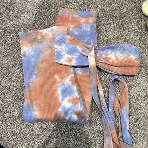 Revolve House of Harlow Set